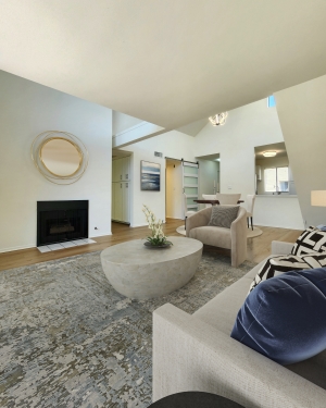 Apartment in Los Angeles
