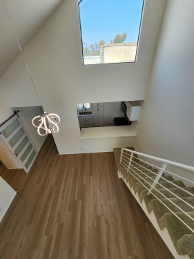 Apartment in Los Angeles