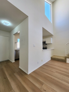 Apartment in Los Angeles