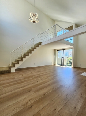 Apartment in Los Angeles