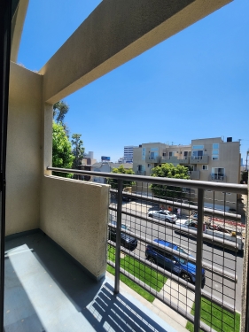 Apartment in Los Angeles