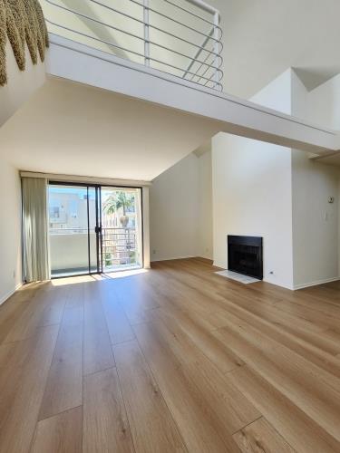 Apartment in Los Angeles
