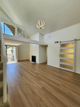 Apartment in Los Angeles