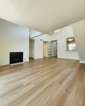 Apartment in Los Angeles