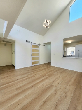 Apartment in Los Angeles