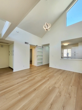 Apartment in Los Angeles