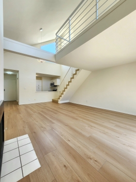 Apartment in Los Angeles