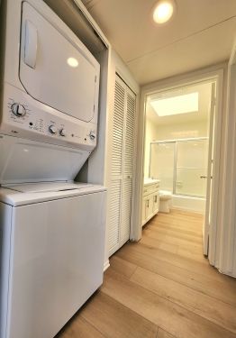 Apartment in Los Angeles