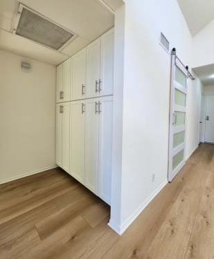 Apartment in Los Angeles