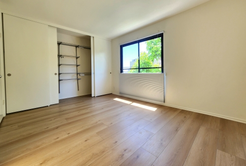 Apartment in Los Angeles