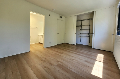 Apartment in Los Angeles