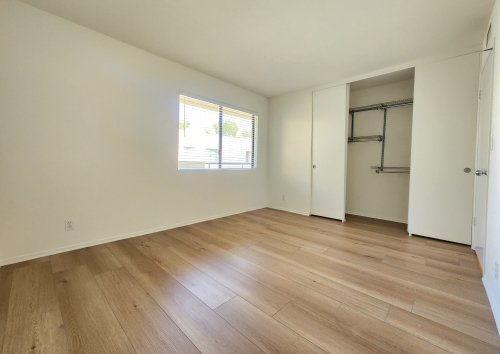 Apartment in Los Angeles