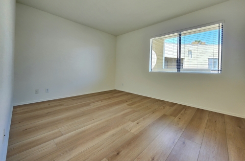 Apartment in Los Angeles
