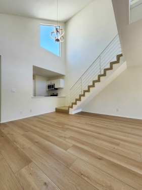 Apartment in Los Angeles