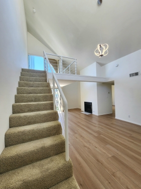 Apartment in Los Angeles