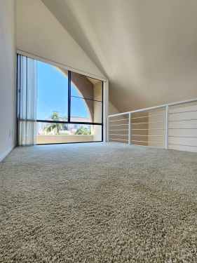 Apartment in Los Angeles