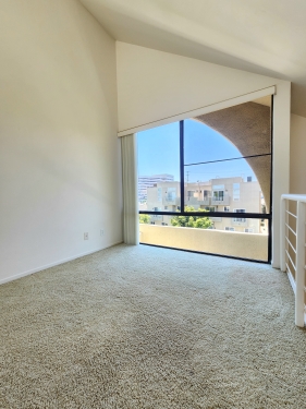 Apartment in Los Angeles