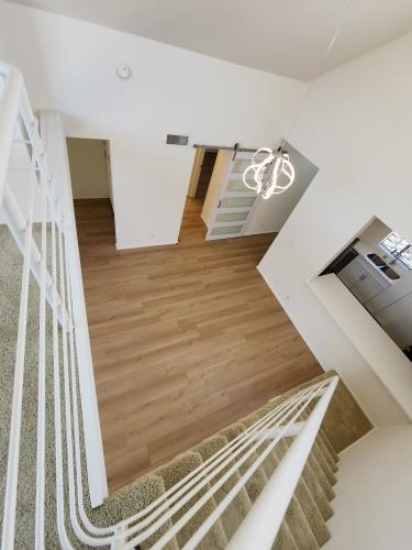 Apartment in Los Angeles