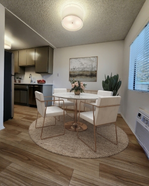Apartment in Los Angeles