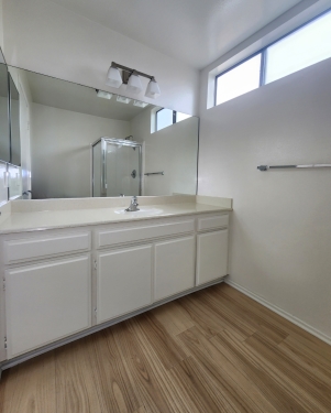 Apartment in Los Angeles