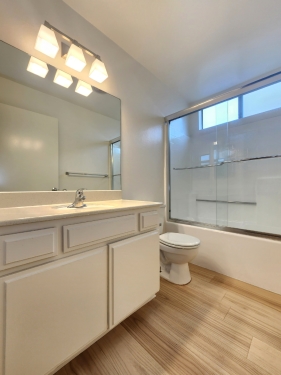 Apartment in Los Angeles