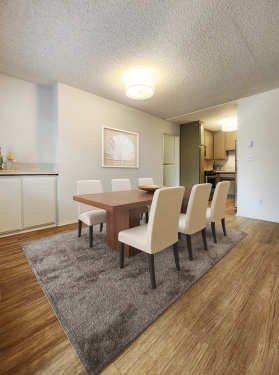 Apartment in Los Angeles