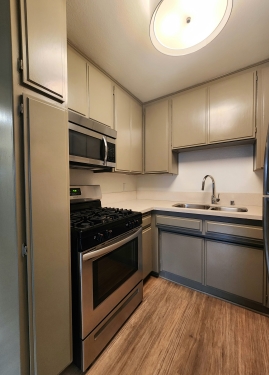 Apartment in Los Angeles