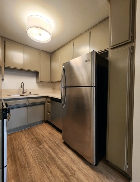 Apartment in Los Angeles
