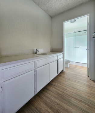 Apartment in Los Angeles