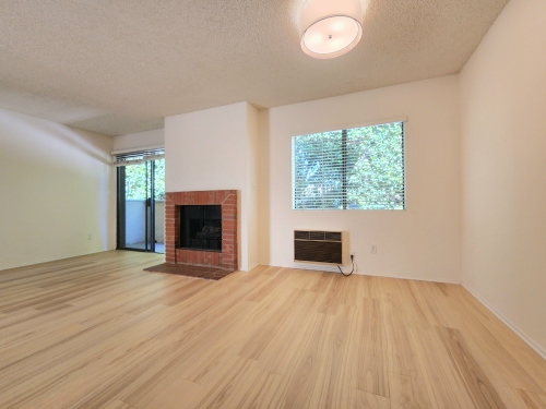 Apartment in Los Angeles