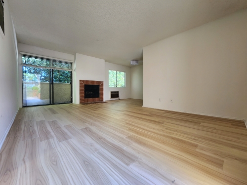 Apartment in Los Angeles