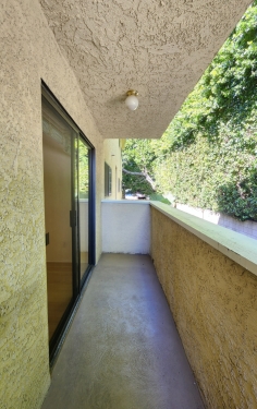 Apartment in Los Angeles