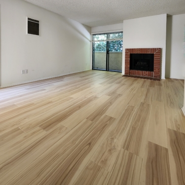 Apartment in Los Angeles