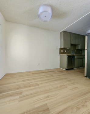 Apartment in Los Angeles