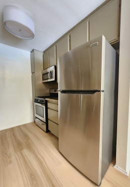 Apartment in Los Angeles