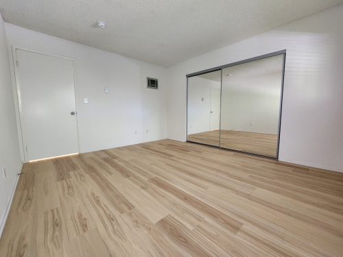 Apartment in Los Angeles