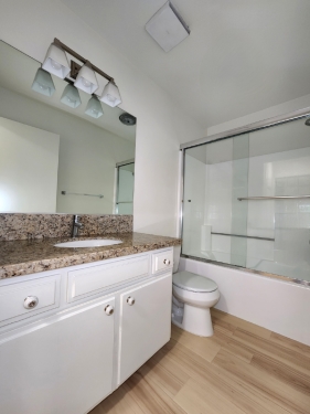 Apartment in Los Angeles