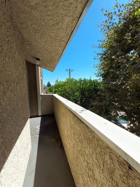 Apartment in Los Angeles