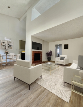Apartment in Los Angeles