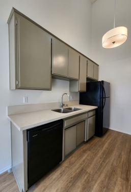 Apartment in Los Angeles