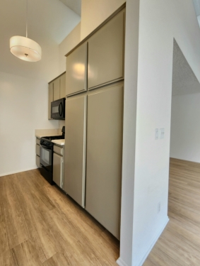Apartment in Los Angeles