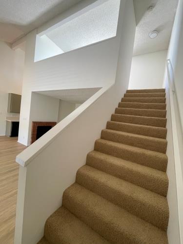 Apartment in Los Angeles