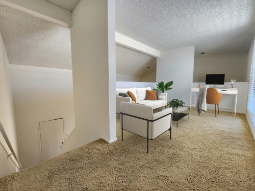 Apartment in Los Angeles