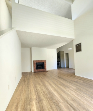 Apartment in Los Angeles
