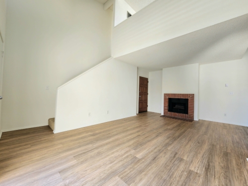 Apartment in Los Angeles