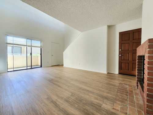 Apartment in Los Angeles