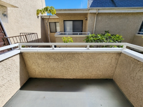 Apartment in Los Angeles