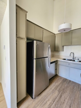 Apartment in Los Angeles