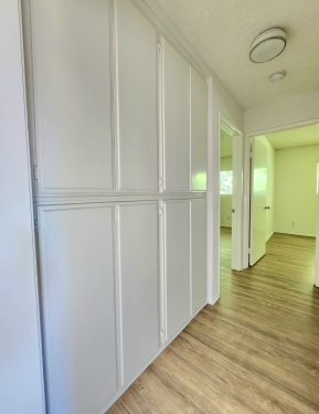 Apartment in Los Angeles
