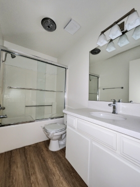 Apartment in Los Angeles